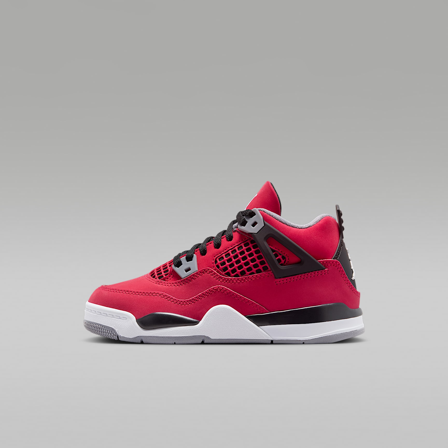 Jordan 4 Retro Little Kids' Shoes. Nike JP
